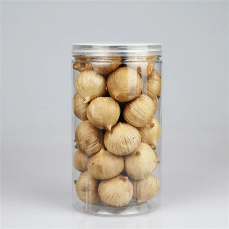 10kgs Carton Box Black Garlic factory