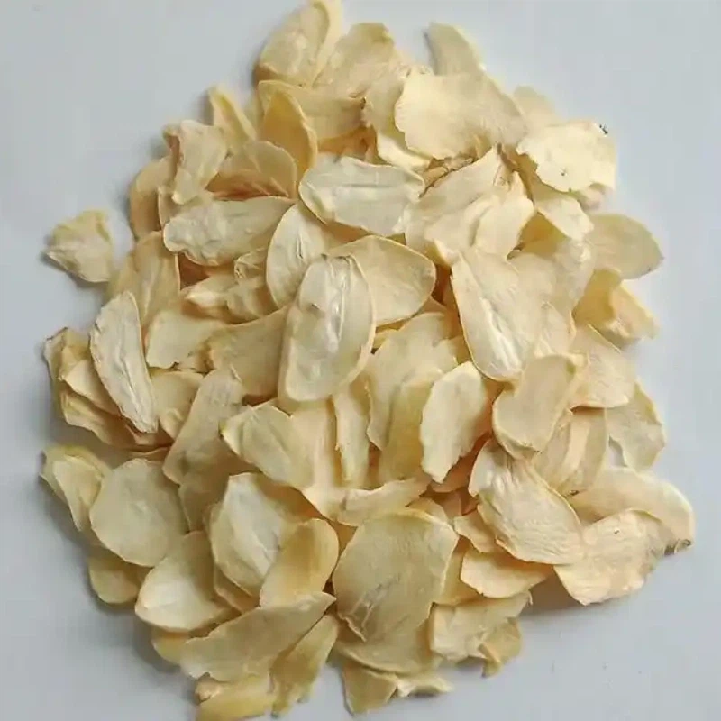 10kgs Garlic Flake best