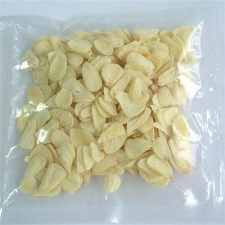 1kg Garlic Flake high quality