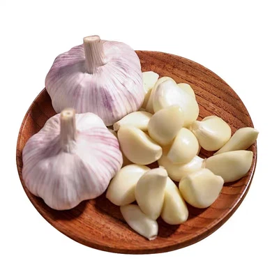 red garlic best