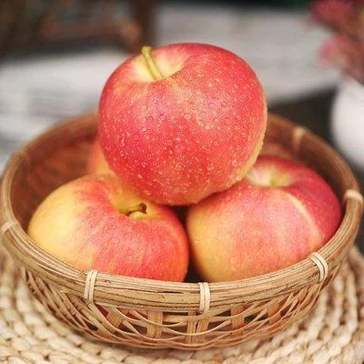 fresh Gala apple best