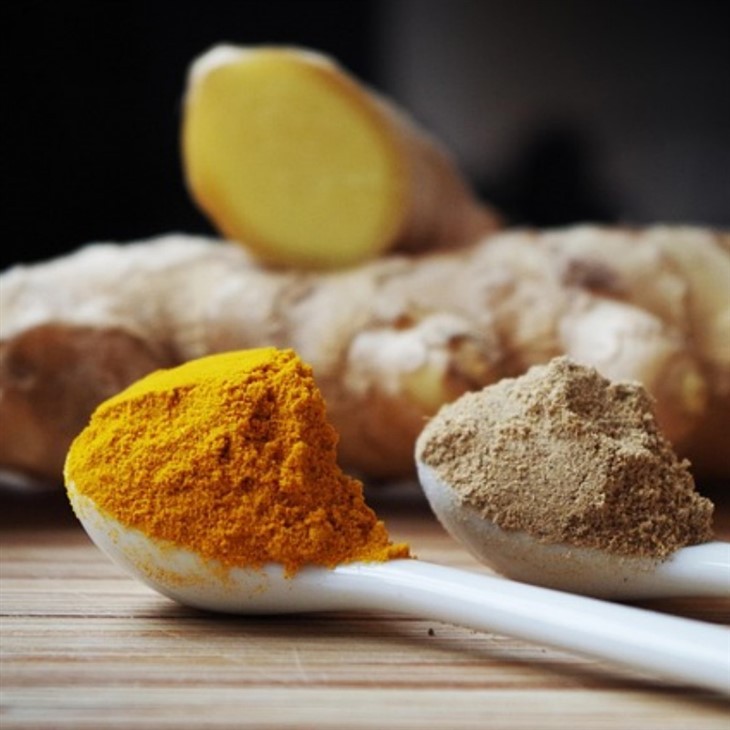 Exporter Dry Ginger With Carton Box high quality