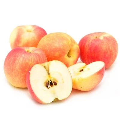 new season Gala apple factory