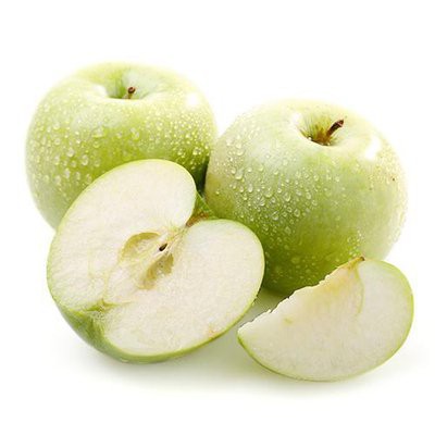 Green And Red Delicious Apple factory