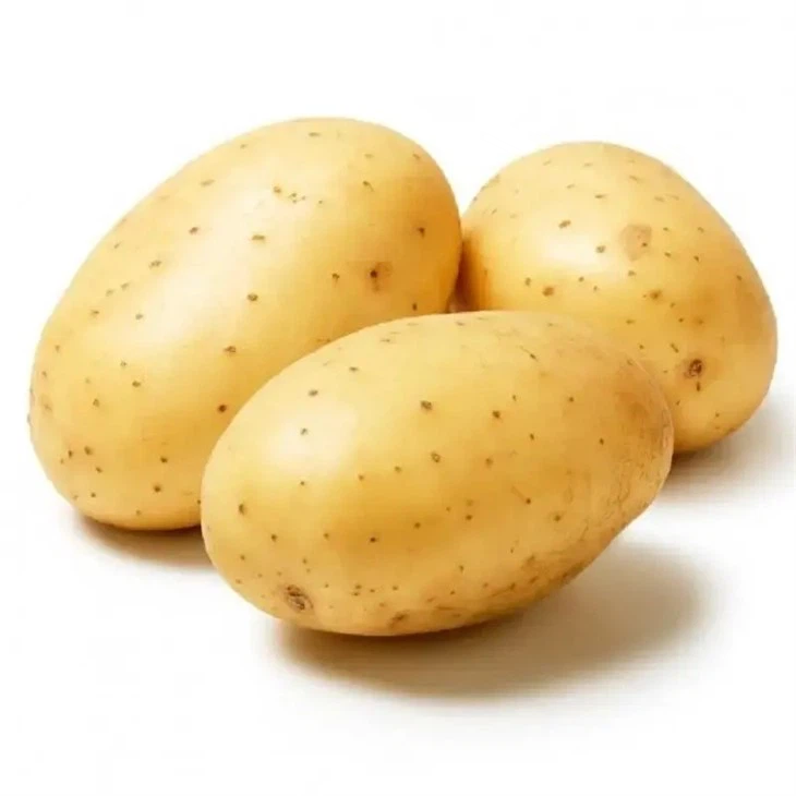 storage fresh potato price