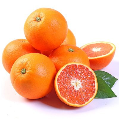 Top Quality Fresh Sweet Red Orange best