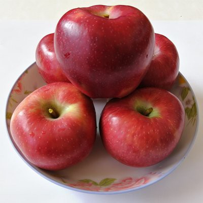 red apple high quality