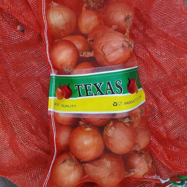Wholesale Model S Yellow Onions factory