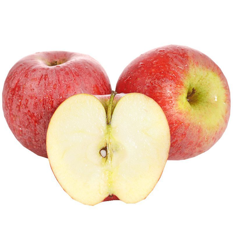 100 Qinguan Apple best