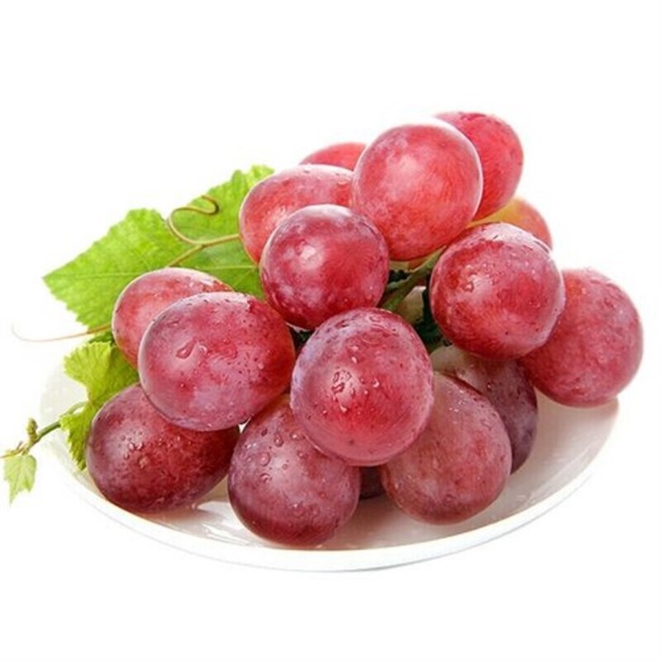 24mm Seedless Crimson Grape