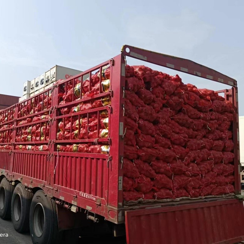 4-6cm Red Onion factory