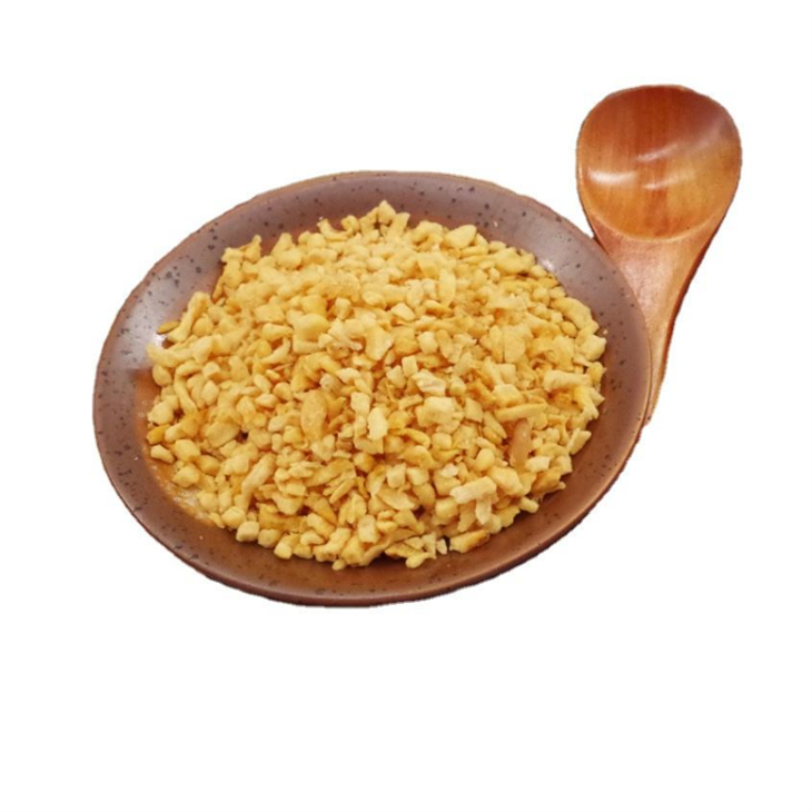 500g Garlic Crispy