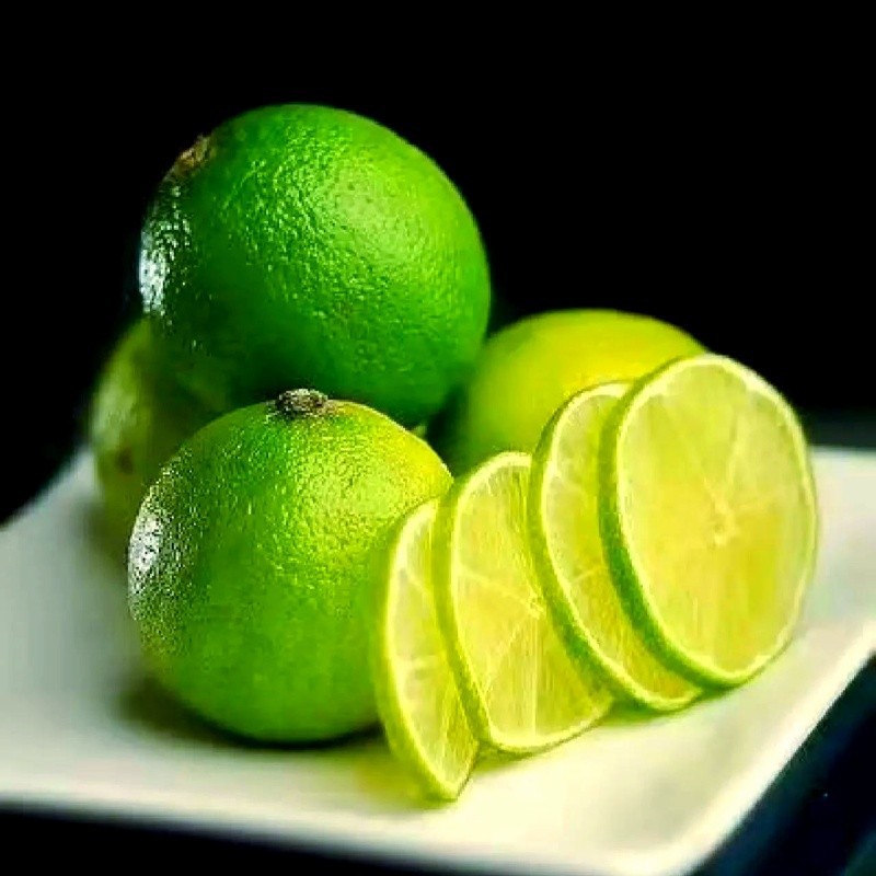 Fresh Green Lemon suppliers