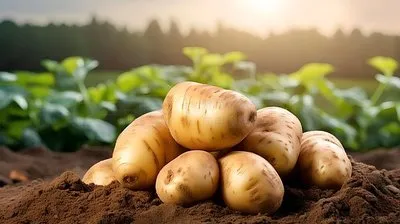 The Potato: A Comprehensive Exploration