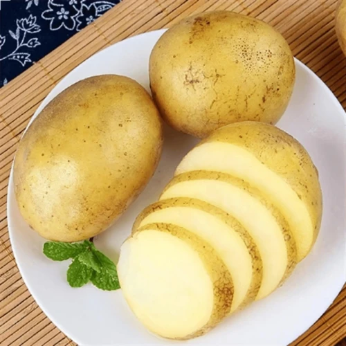 Exploring the Wide Applications of Potato in Modern Food Processing and Agric...