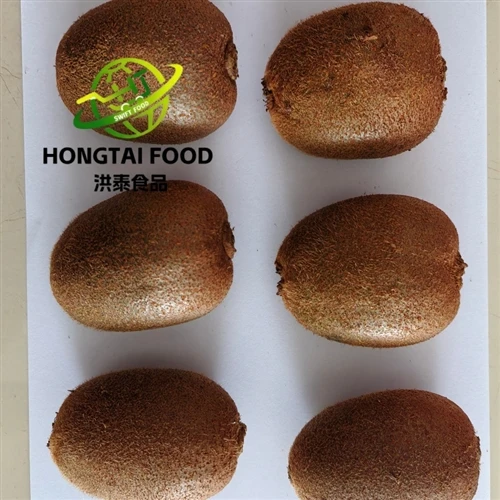 Which Markets Are Suitable for Chinese Kiwifruit Export?