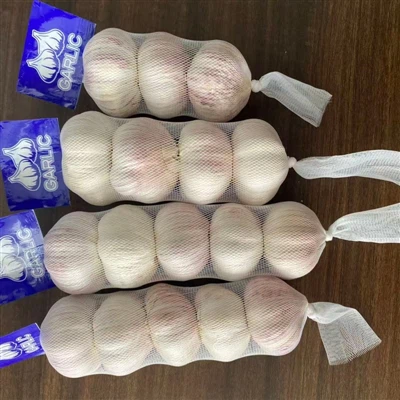 Normal White Garlic: Characteristics, Quality Advantages, And Comparison With...