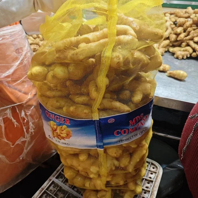Organic Dry Ginger high quality