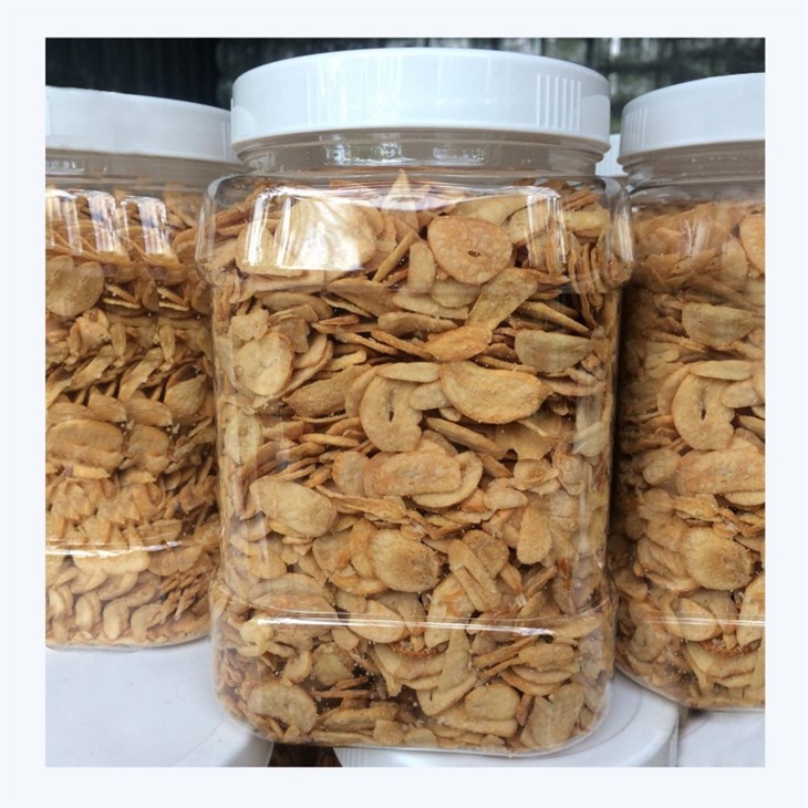 2025 New Harvest Garlic Crispy price