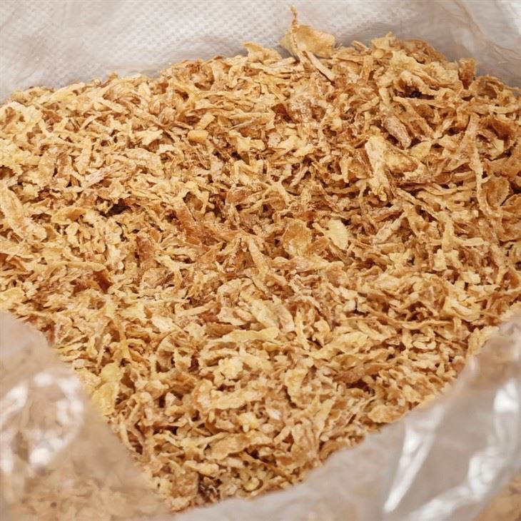 20kgs Carton Box Onion Crispy factory