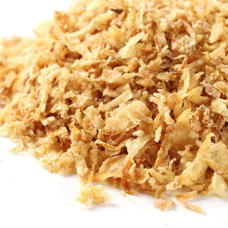 500g Onion Crispy factory