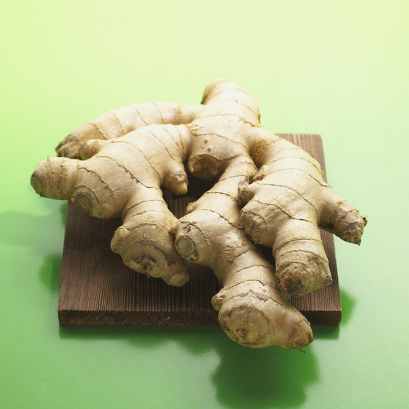 fresh ginger fresh ginger