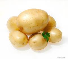 Cold Room Potato Cold Room Potato