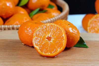 sweet nanfeng orange sweet nanfeng orange