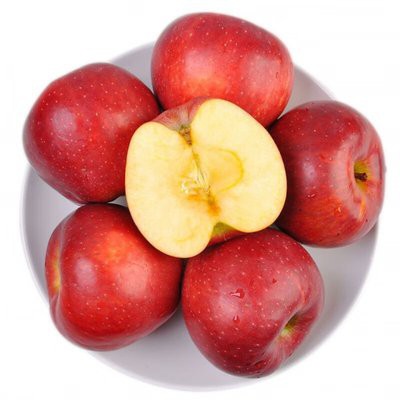 red apple red apple
