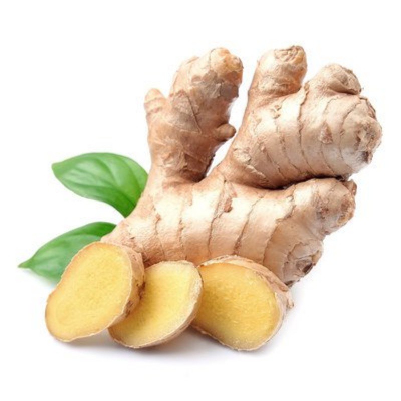 fresh ginger fresh ginger