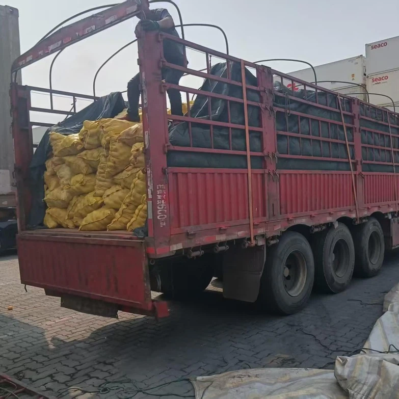 fresh potato fresh potato