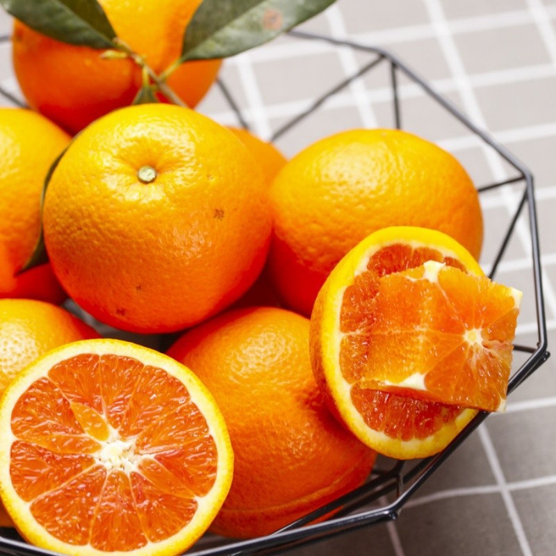 Size 50-60 Red Orange suppliers