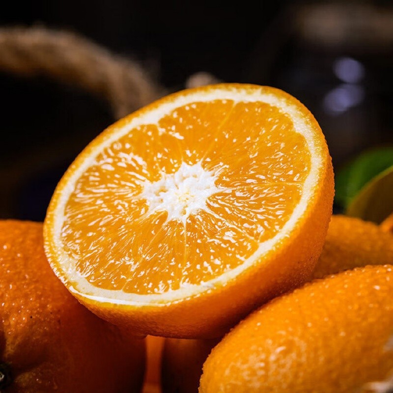 Size 72-80 Fresh Newhall Navel Orange best