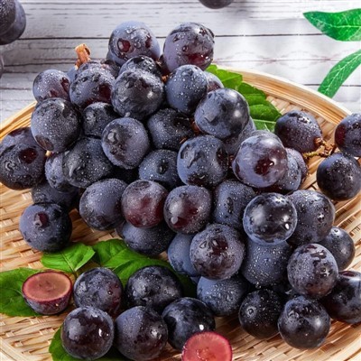 black grape