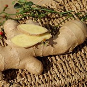 Pvc Box Dry Ginger