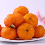 Size 50-55 Fresh Nanfeng Orange