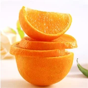 Size 72-80 Fresh Newhall Navel Orange