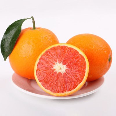 Top Quality Fresh Sweet Red Orange